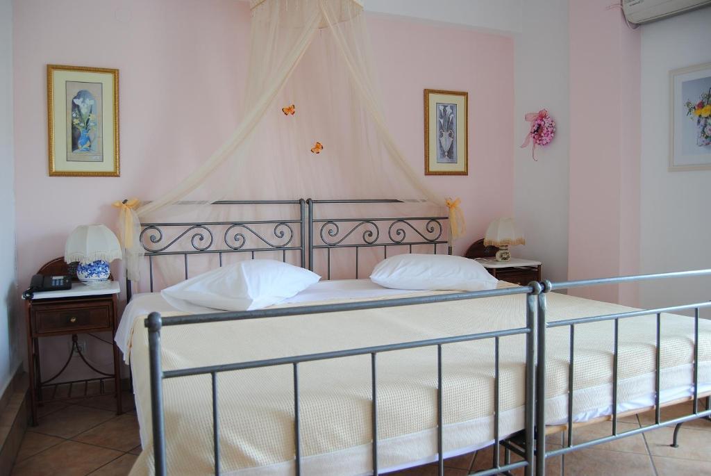 Meltemi Batsi Quarto foto