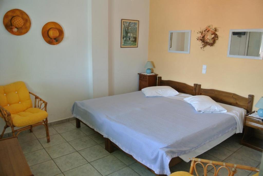 Meltemi Batsi Quarto foto